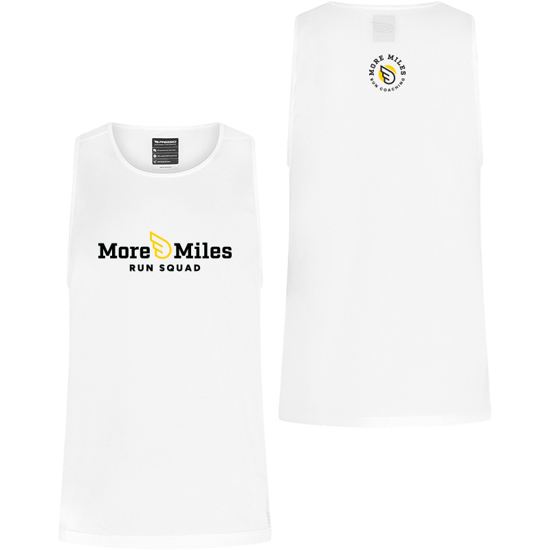 Men’s Sustain Singlet Thumbnail