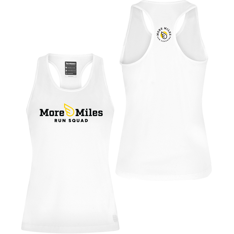 Women's Sustain Singlet Thumbnail