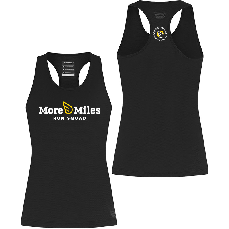 Women’s Sustain Singlet Thumbnail