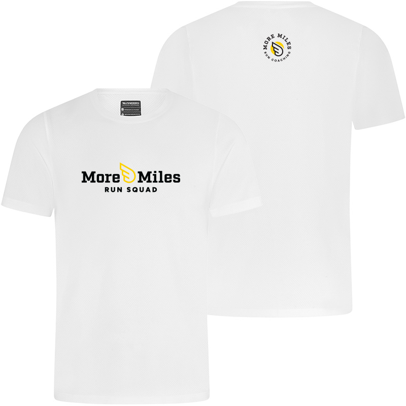 Men’s Sustain SS Tee Thumbnail