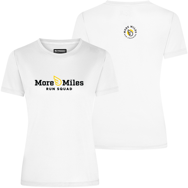 Women’s Sustain SS Tee  Thumbnail