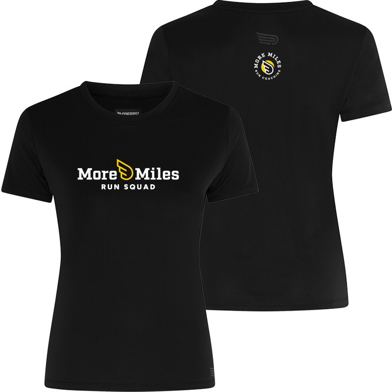 Women’s Sustain SS Tee  Thumbnail