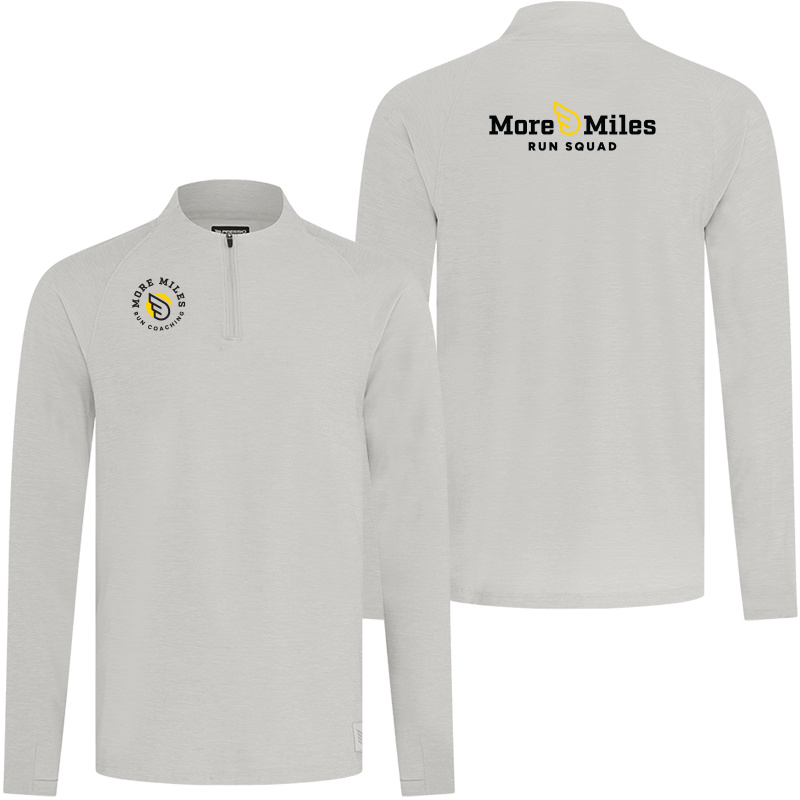 Men's Recon 1/4 Zip Thumbnail