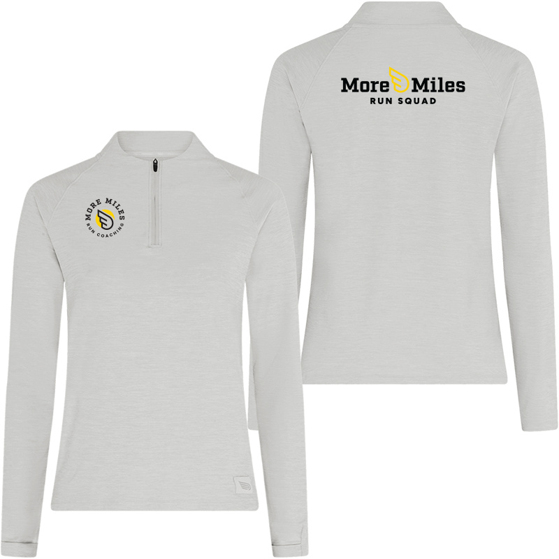 Women's Recon 1/4 Zip Thumbnail