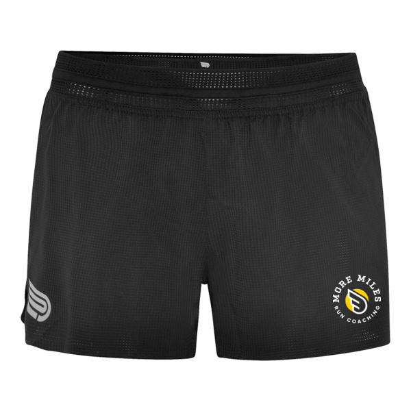 Women's Elite 3" Short Thumbnail