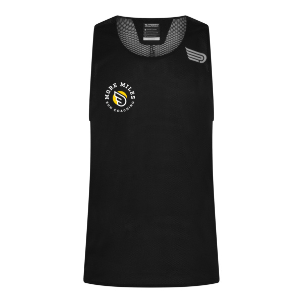 Men's Elite Singlet Thumbnail