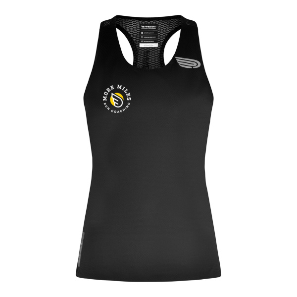 Women's Elite Singlet Thumbnail