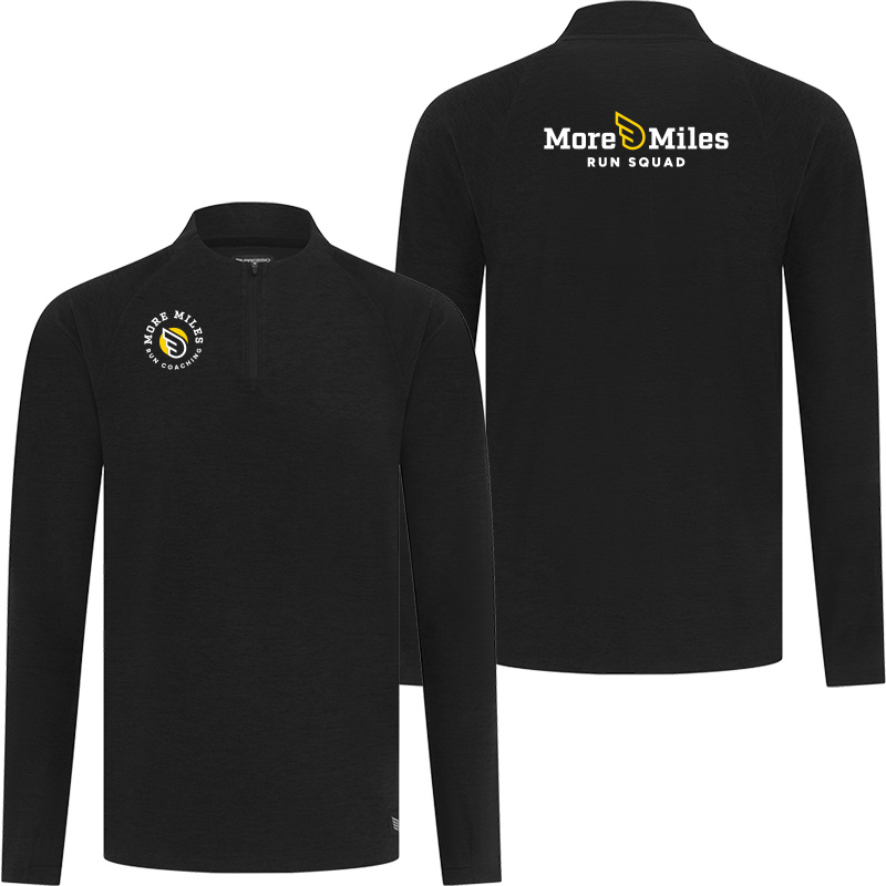 Men's Recon 1/4 Zip Thumbnail