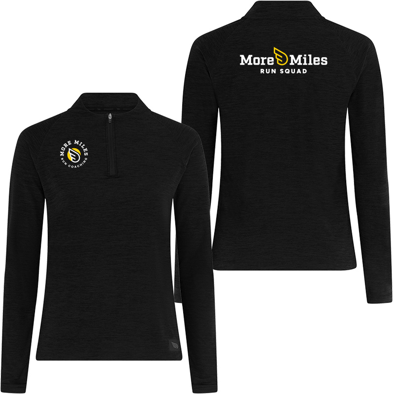 Women's Recon 1/4 Zip Thumbnail