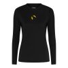 Women's Sustain L/S Top Thumbnail