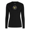 Women's Sustain L/S Top Thumbnail